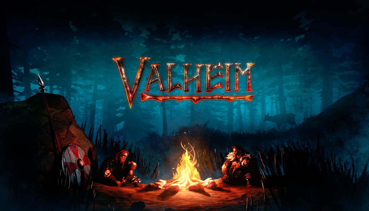 Valheim