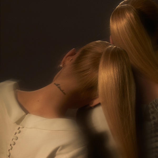 Ariana Grande — eternal sunshine